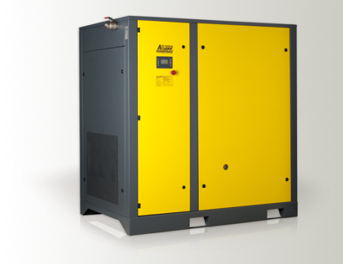 Воздушные винтовые компрессоры COMPRAG до 8,7 м³/мин