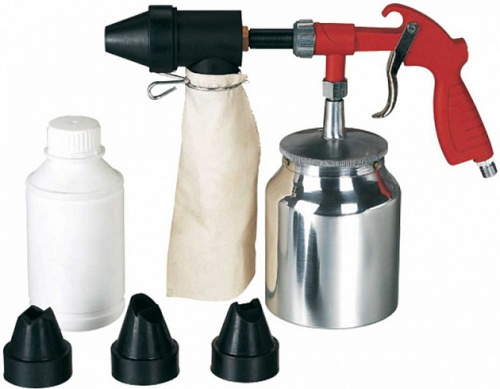 Пескоструйный пистолет Auarita PS-11