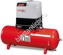 Винтовые компрессоры FINI от 450 до 1250 л/мин