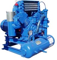 Компрессор ПКС