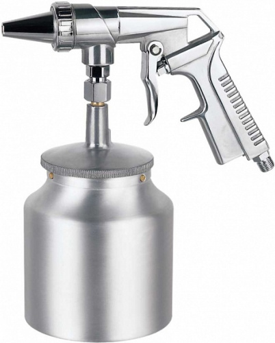 Пескоструйный пистолет Auarita PS-4