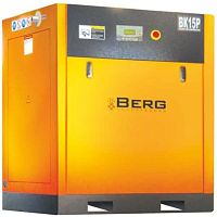 Компрессор винтовой ВК-7,5Р производительностью 1,1 м3/мин