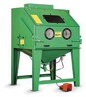 Камера струйная инжекторного типа серия ECO Модель E-S