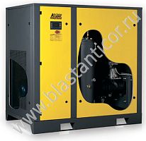 Воздушные винтовые компрессоры COMPRAG до 5,9 м³/мин