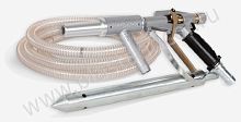 Пистолет пескоструйный POWER GUN