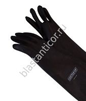 Перчатки камерные