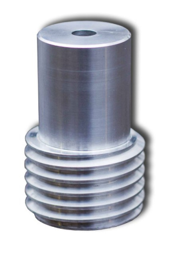 Сопло абразивоструйное Карбид Бора NBC-4.5