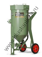 Пескоструйные установки абразивоструйные напорного типа RAZOR-100/200