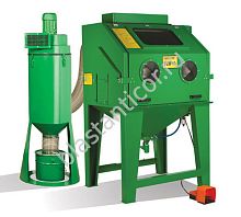 Камера струйная эжекторного типа серия ECO Модель S