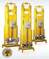 Адсорбционные осушители AD