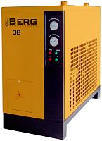 Рефрижераторный осушитель BERG ОВ-4