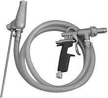 Пескоструйный пистолет WALMEC 50210