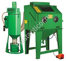 Камера струйная инжекторного типа серия ECO Модель SF