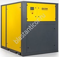 Воздушные винтовые компрессоры COMPRAG до 13,8 м³/мин