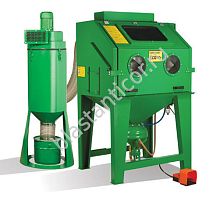 Камера струйная напорного типа серии ECO Модель P