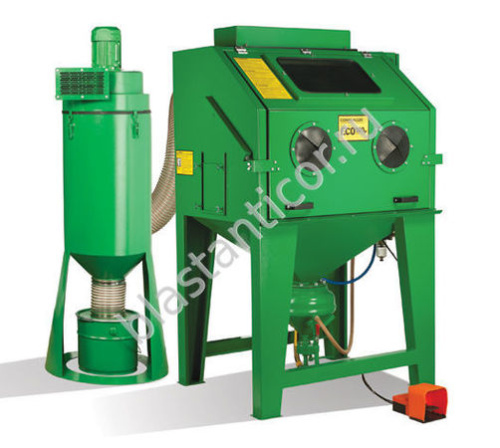 Камера струйная напорного типа серии ECO Модель P