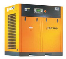 Компрессор винтовой ВК-55Р производительностью 10,3 м3/мин