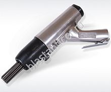 Молотки пневматические зачистные пучковые