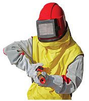 Шлем абразивоструйщика COMFORT