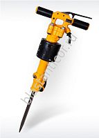 Бетоноломы пневматические