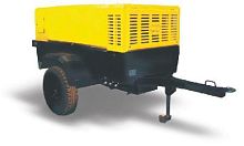 Компрессор ПКСД