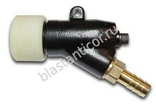 Пескоструйный пистолет BLAST